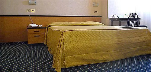 Aparthotel Residence Lepontina Milano