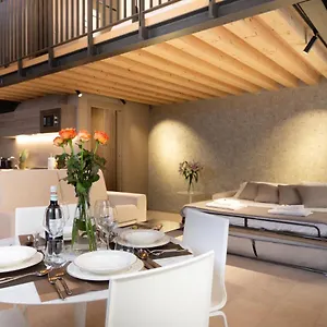 8 Loft Appartamento Venezia
