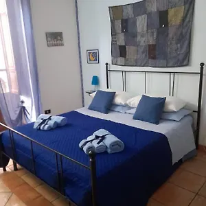 Casa Professa 1 Appartamento Palermo