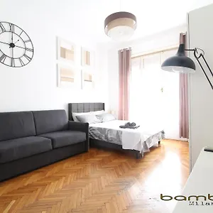 Bamboo Duomo Apartment