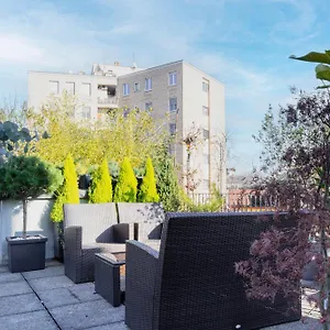 Amazing In San Babila Apartamento