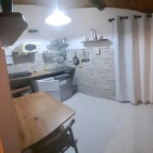 Casetta Privata Appartamento Vicarello