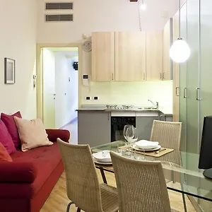 Italianway-fiori Chiari Apartment