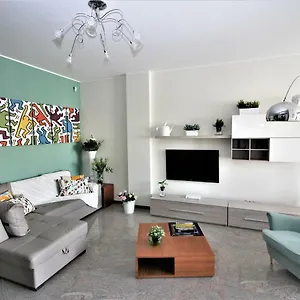 Appartamento Downtown Eco Chic, Milano
