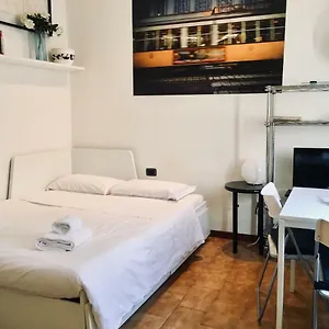 Appartamento Cozy Central Studio - Porta Romana, Milano