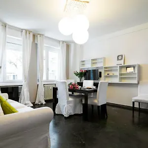 Milanocity Mico Miart Apartamento