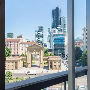Porta Nuova 52 Apartamento