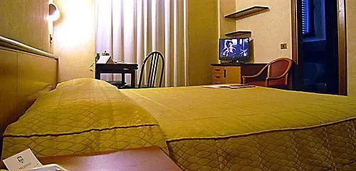 Residence Lepontina Milan