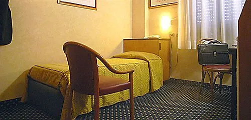 Residence Lepontina Milan Aparthotel