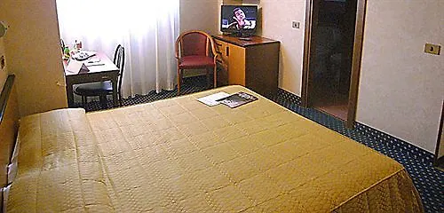Residence Lepontina Milan