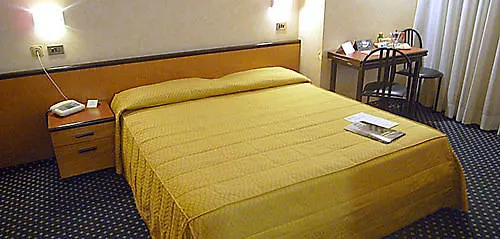 Residence Lepontina Milan Italy