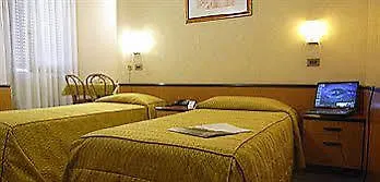 *** Aparthotel Residence Lepontina Milan Italy